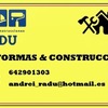 Reformas y Construcciones Radu