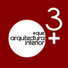 Ain3, +que Arquitectura Interior