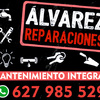 Álvarez Reparaciones