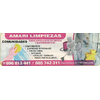 Amari Limpiezas