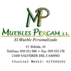 Muebles Percam Sl