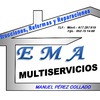 Tema Multiservicios