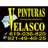 Pinturas Velasco