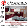 Muebles de Cocina Joyma