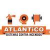 Atlántico sistemas contra incendios.
