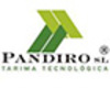 Tarima Tecnológica Pandiro