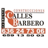 Construcciones Calles Barbero