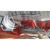 Solsan De Electricas Y Construcciones,s.l.