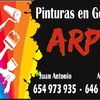 Pinturas En General Arpa