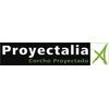 Proyectalia Corcho Proyectado