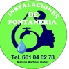 Instalaciones De Fontanería Marcos Martínez