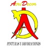 Acridecor pinturas y decoraciones