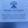 Tarimas Naturales