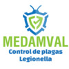 Medamval Control de Plagas