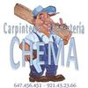 Carpintería - Ebanistería CHEMA