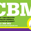 Cbm Pintura Y Decoracion