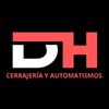 Dh Cerrajería Y Automatismos 
