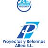 proyectos altea
