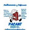 Multiservicios Y Reformas Pacant