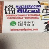 Construcciones Y Reformas En General