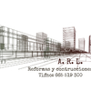 ARL Reformas y Construcción