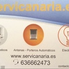 Servicanaria