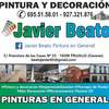 Javier Beato Pinturas En General