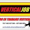 Verticaljob