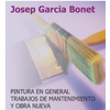 Josep Garcia Bonet