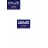 M Gallego