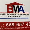 Bma Instalaciones