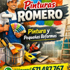 Pinturas Romero