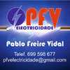 Pablo Freire