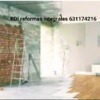 RDI reforma decoración integral