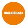 Metal blinds