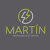 Montajes Electricos Martín