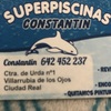 Superpiscinas constantin