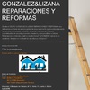 Grupo Gonzalez&Lizana Reparaciones y Reformas