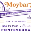 Moybar S.l.