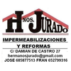Impermeabilizaciones y Reformas Hnos Jurado C.B