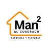 Man Al Cuadrado