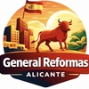General Reformas Alicante