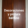 Decoraciones Y Pintura Balvino