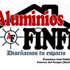 Aluminios Finfi