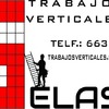 Trabajos Verticales Selas