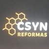 Csyn Reformas
