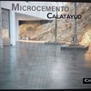 Microcementos Calatayud