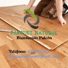 Parquet Natural