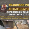 Multiservicios Pugfer