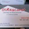 Oliresconst S.l.